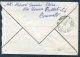 1963 Italy Mourning Cover Benevento - Avellino - 1961-70: Marcophilia