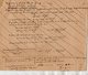 VP12.955 - MILITARIA - LE MANS 1917 - Génie Militaire - Concours D'Admission à L'école Centrale De 1911 - Documentos