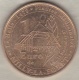 1 EURO DE MILLY LA FORET 1997 - Euros Des Villes