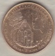 1 EURO DE MILLY LA FORET 1997 - Euros Des Villes