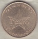 1 EURO DE BAGNOLS SUR CEZE GARD 1998 - Euros Of The Cities