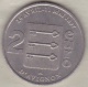 2 Euro Avignon. Le Pont D&rsquo;Avignon 1997 - Euros Des Villes