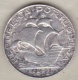 PORTUGAL . 2 &frac12; ESCUDOS 1951  ,en Argent - Portugal