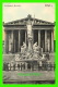 WIEN, AUTRICHE - PARLAMENTS-BRUNNEN - ANIMATED - P. LEDERMANN - - Autres & Non Classés