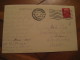 VENEZIA 1929 Cancel Dove Pigeon Post Card ITALY - Altri & Non Classificati