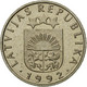 Monnaie, Latvia, 50 Santimu, 1992, SUP, Copper-nickel, KM:13 - Lettonie