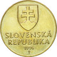 Monnaie, Slovaquie, 10 Koruna, 1994, TTB, Aluminum-Bronze, KM:11 - Slovaquie
