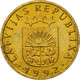 Monnaie, Latvia, 10 Santimu, 1992, TTB, Nickel-brass, KM:17 - Lettonie