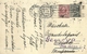 978 "STORIA POSTALE  " CARTOLINA POSTALE ORIG.  SPED. - Posta