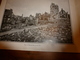 Delcampe - 1914-1918 LA GUERRE:Reims,Soissons,Arras --->La Dure Vie Dans Les Caves Des Villes Bombardées;Vauxrot;St-Vaast; Etc - French