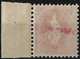 SUISSE N°98** BDfeuille,   TTB - Unused Stamps