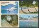 °°° 12135 - SRI LANKA - HIKKADUWA - VIEWS - 1987 With Stamps °°° - Sri Lanka (Ceylon)