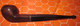 PIPA BRUYERE ROOT L 15 CM. D FORNELLO 2 CM. - Heather Pipes