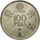 Monnaie, Espagne, Juan Carlos I, 100 Pesetas, 1980, Madrid, SPL, Copper-nickel - 100 Pesetas