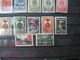 Russland , Small Lot Old Stamps Very Nice - Lots & Kiloware (max. 999 Stück)