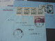 Argentina Lot  , 3 Old Cover - Briefe U. Dokumente