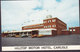 United Kingdom PPC Hilltop Motor Hotel, Carlisle Slogan Flamme CARLISLE Cubria 1975 (2 Scans) - Autres & Non Classés