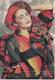 Pocket Calendar Russia - USSR - 1989 - Girl - Fashion - Vintage - Beautiful - Advertising - Petit Format : 1981-90