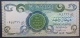 AU10 - Iraq 1984 Banlnote 1 Dinar - UNC - Iraq