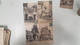 Delcampe - EXCEPTIONNEL LOT 230 CARTES POSTALES ANCIENNES - TOUTES SCANNEES - DEPART 1 EURO - TOP REVENDEUR - 100 - 499 Cartes