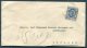 1927 Italy Trieste Indo-European Trading Ltd Cover -Ispahan - Iran