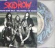 SKID ROW - Youth Gone Wild - CD - Rob HALFORD - HOLOGRAMME - Hard Rock & Metal
