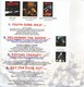 SKID ROW - Youth Gone Wild - CD - Rob HALFORD - HOLOGRAMME - Hard Rock En Metal