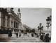 3 Cpa Monte-Carlo : Kiosque, Casino, Terrasses - Collezioni & Lotti