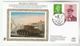 1994 GB Very Ltd EDITION COVER Anniv LIBERATION BRUSSELS Belgium WWII Lion Event  Tank Stamps Churchill - WW2