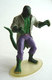 FIGURINE MARVEL LE LEZARD LIZARD - Little Figures - Plastic