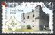 Croatia 2002. Scott #499 (U) Nehaj, 16th Cent, Fortress - Croatie