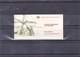 PORTUGAL  / AZORES FDC  BOOKLET FLOWERS (1981) - Booklets