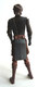 FIGURINE STAR WARS 2011 Clone War ANAKIN SKYWALKER Hasbro China (2) - Episodio II