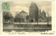 STOLP I. Pom. Mühlenthor Und Schlosskirche (envoi 1904) - Autres & Non Classés
