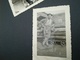 Delcampe - LOT 120 PHOTOS ORIGINALES DONT UN ALBUM DE 30 PHOTOS D UN COUPLE BELGIQUE  ANNÉES MAJORITAIREMENT  1940 À 1960 - Album & Collezioni
