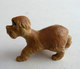 FIGURINE MARQUE INCONNUE CHIEN Rigolo DISNEY ? - Dogs