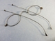 Delcampe - ~ PAIRE DE LUNETTES ROYAUME-UNI - Angleterre Vue Optique Lunette Ophtalmo Ophtalmologie - Lunettes