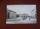 Carte Postale Ancienne De Carquefou: Place Devant L'Eglise - Carquefou