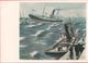 Latry Fresh Wind Steamship 1977 - Dampfer