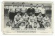 CPSM Carte Photo - Football RACING CLUB DE PARIS 1953 - 1954 - VOIR SCAN POUR ETAT - Calcio