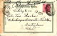 2785168Gruss Aus Wien, 1900 (Scotch Am Ecken Rechts) - Altri & Non Classificati