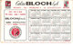 CALZA BLOCH 1964  CON CAMPIONATO DI CALCIO SERIE A CALENDARIO - Small : 1961-70