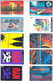 USA(Tamura) - Complete Collection Of 29 Nynex Telecards, 1994-1996, Mint - Lots - Collections