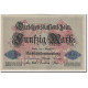 Billet, Allemagne, 50 Mark, 1914-08-05, KM:49b, SUP - 50 Mark