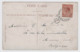 Gibraltar, The Rock Fron The Bay, Steamers, Used, Stamp - Gibilterra