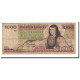 Billet, Mexique, 1000 Pesos, 1982-03-25, KM:76d, TB - Mexique