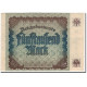 Billet, Allemagne, 5000 Mark, 1922-12-02, KM:81a, TTB+ - 5000 Mark