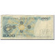 Billet, Pologne, 1000 Zlotych, 1982-06-01, KM:146c, B - Pologne