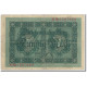 Billet, Allemagne, 50 Mark, 1914-08-05, KM:49b, TB+ - 50 Mark