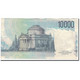 Billet, Italie, 10,000 Lire, 1984-09-03, KM:112c, B+ - 10000 Lire